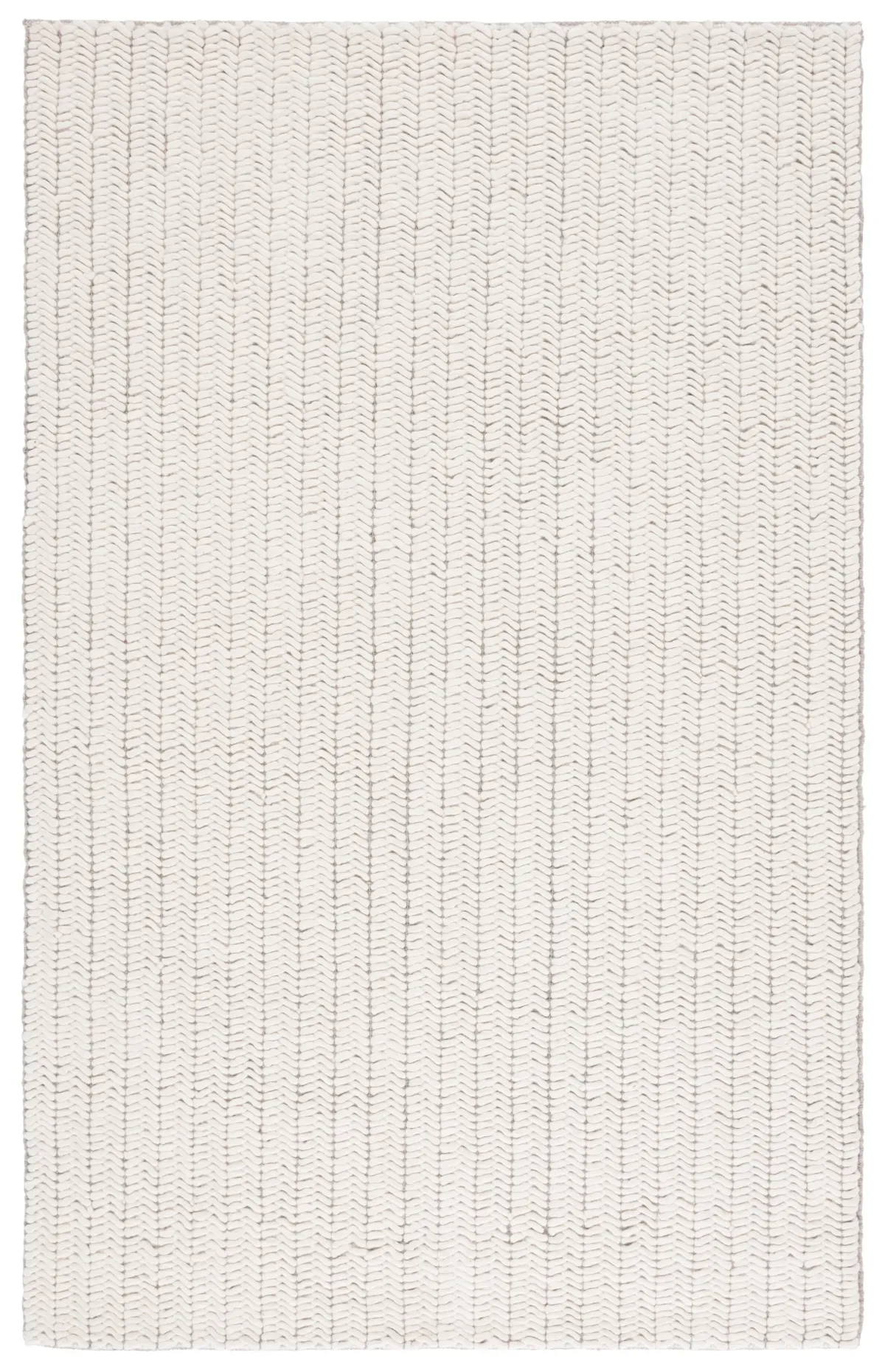 NATURA 707 IVORY 8' x 10' Large Rectangle Rug