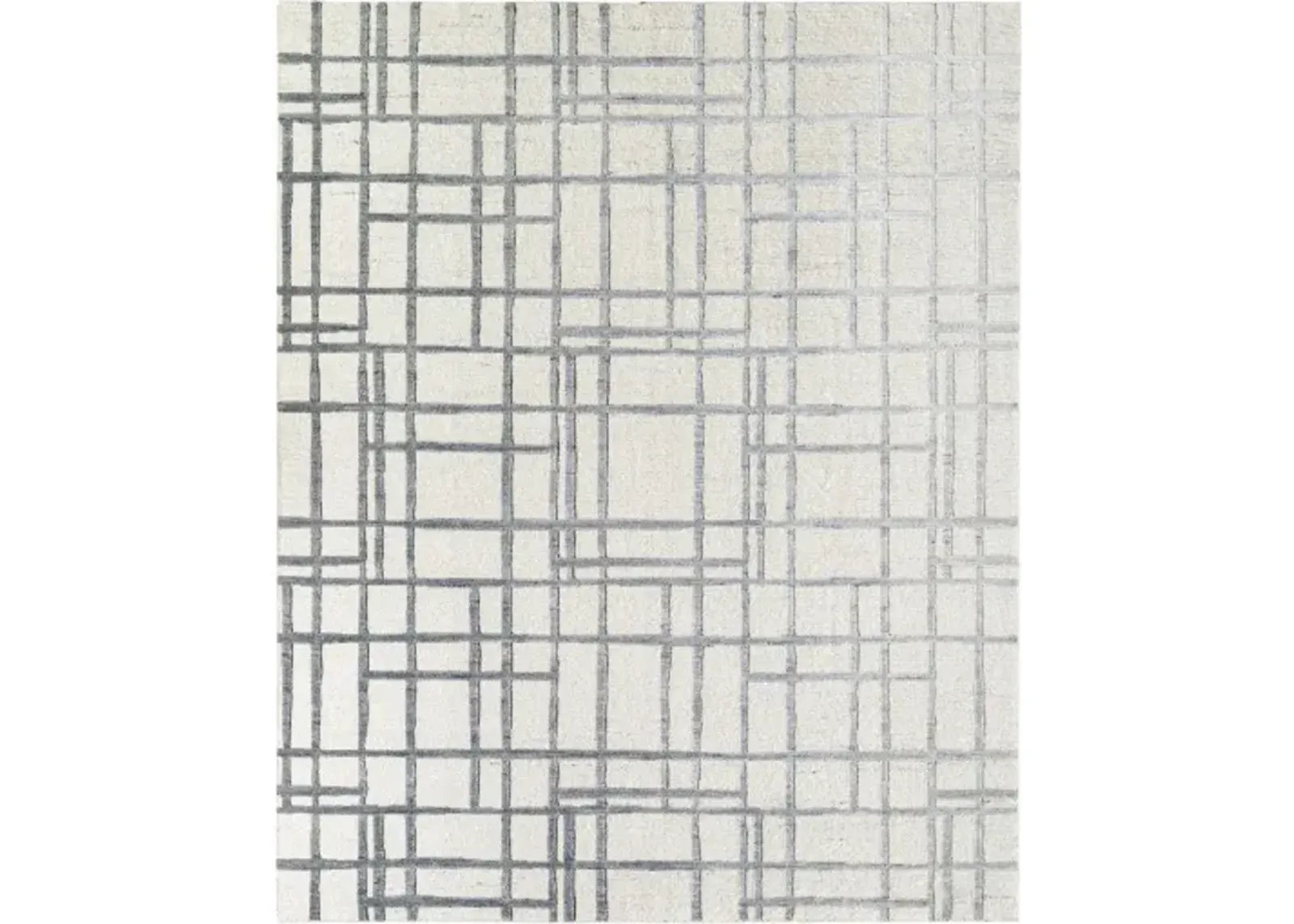 Ombre OMB-2300 2' x 3' Handmade Rug