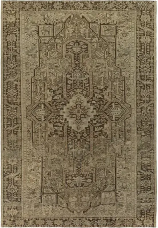 One of a Kind 7' x 9'11" Rug