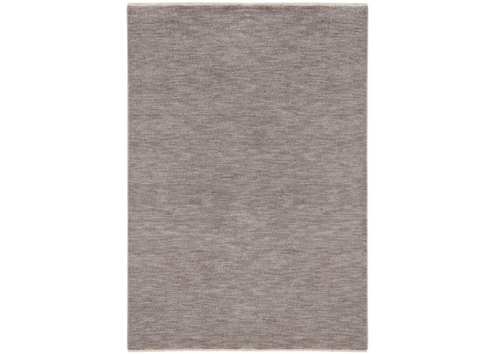 LASA 108 Grey 4' X 4' Square Square Rug