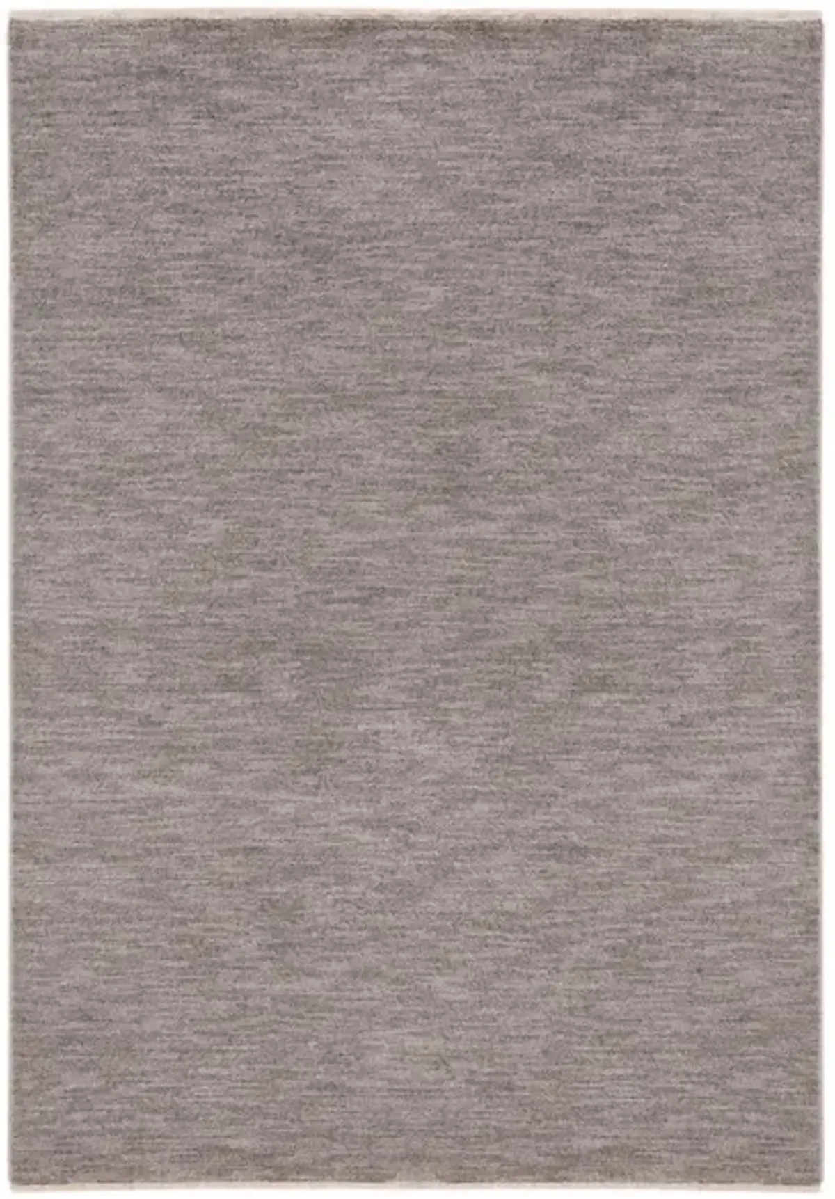 LASA 108 Grey 4' X 4' Square Square Rug