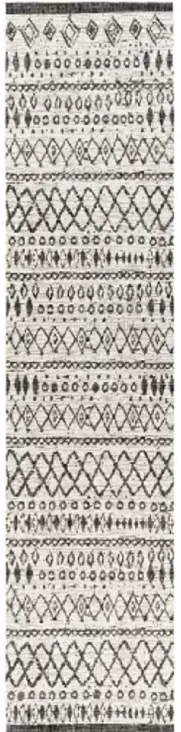 Eagean EAG-2341 2'7" x 10' Rug