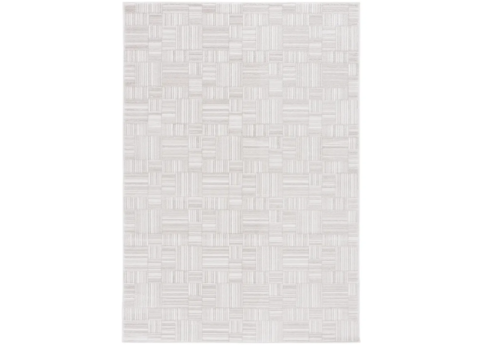 ORCHARD 214 IVORY  5'-3' x 7'-6' Medium Rectangle Rug