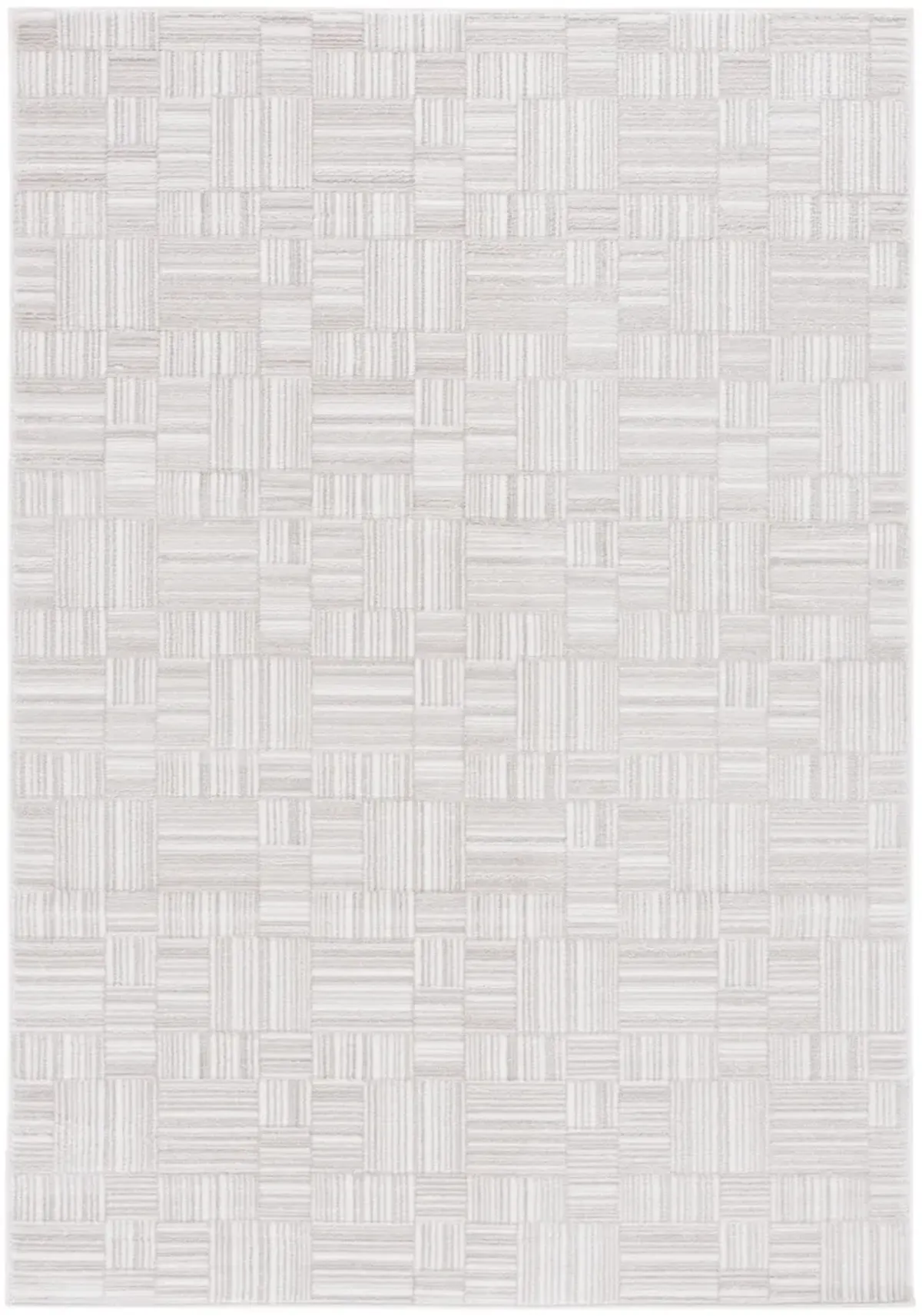 ORCHARD 214 IVORY  5'-3' x 7'-6' Medium Rectangle Rug