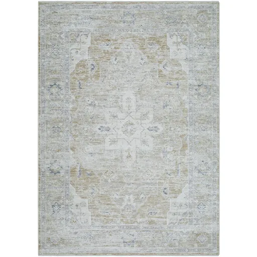 Emory EMO-2304 7'10" x 10' Machine Woven Rug