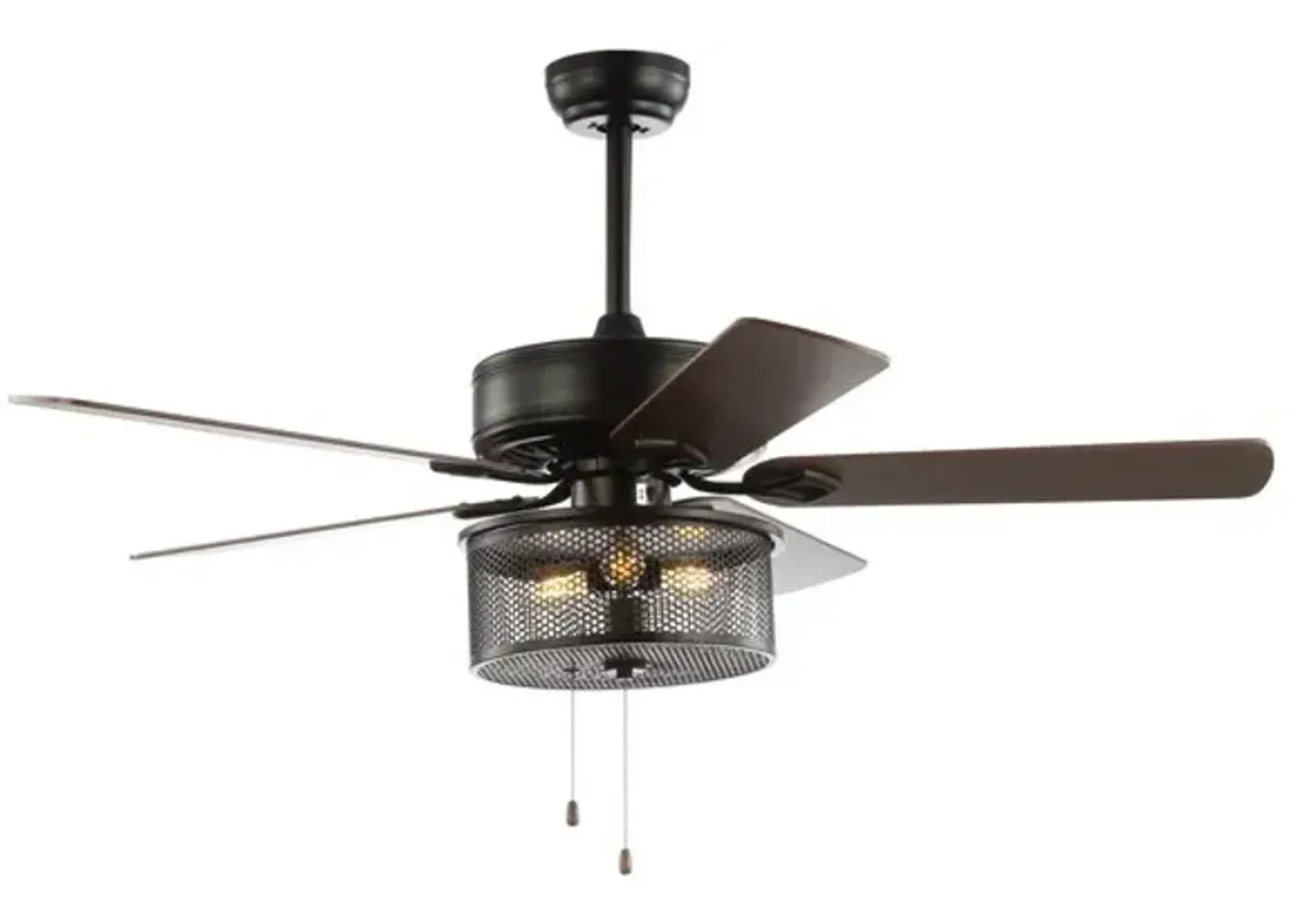 FREDRIK CEILING LIGHT FAN