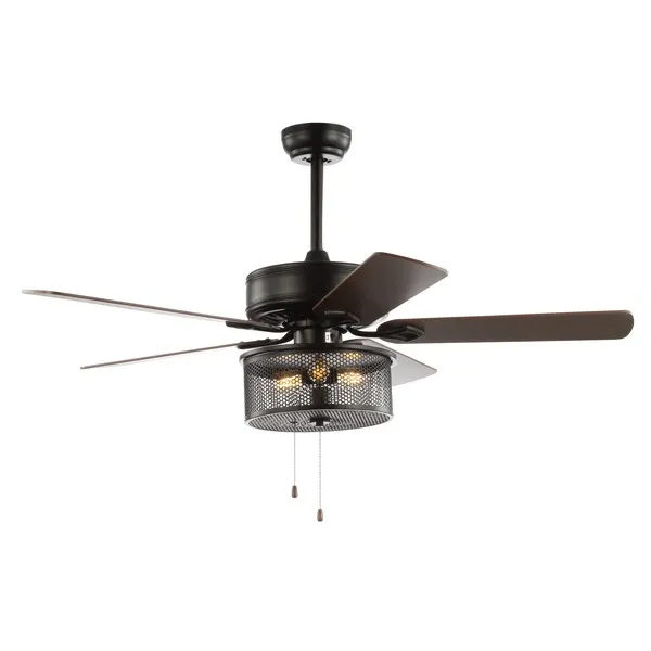 FREDRIK CEILING LIGHT FAN