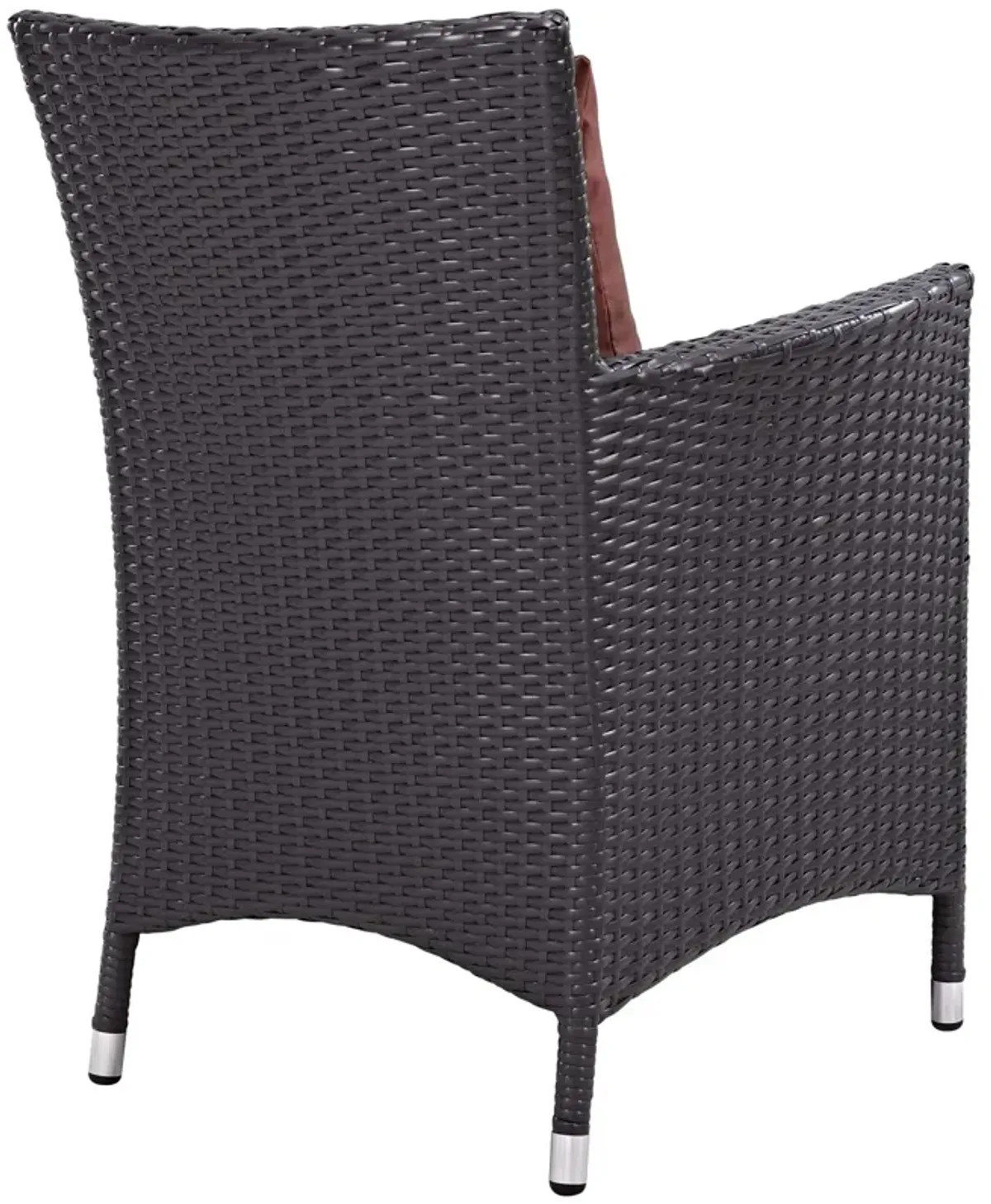 Convene Dining Outdoor Patio Armchair