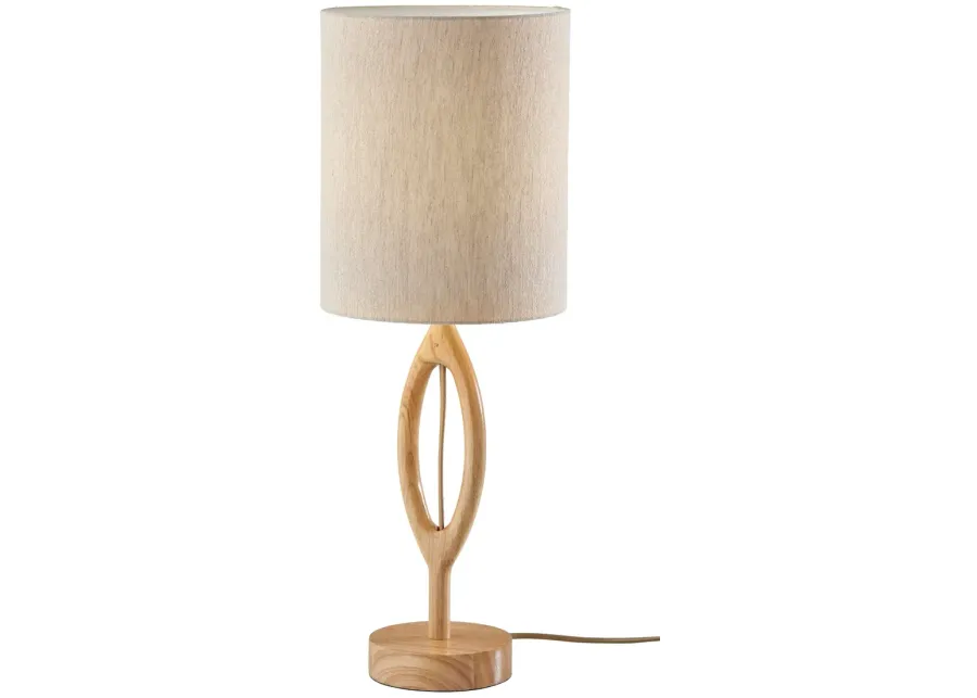 Mayfair Table Lamp