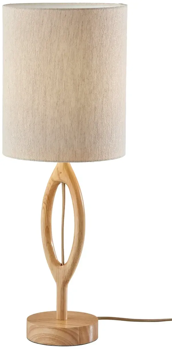 Mayfair Table Lamp