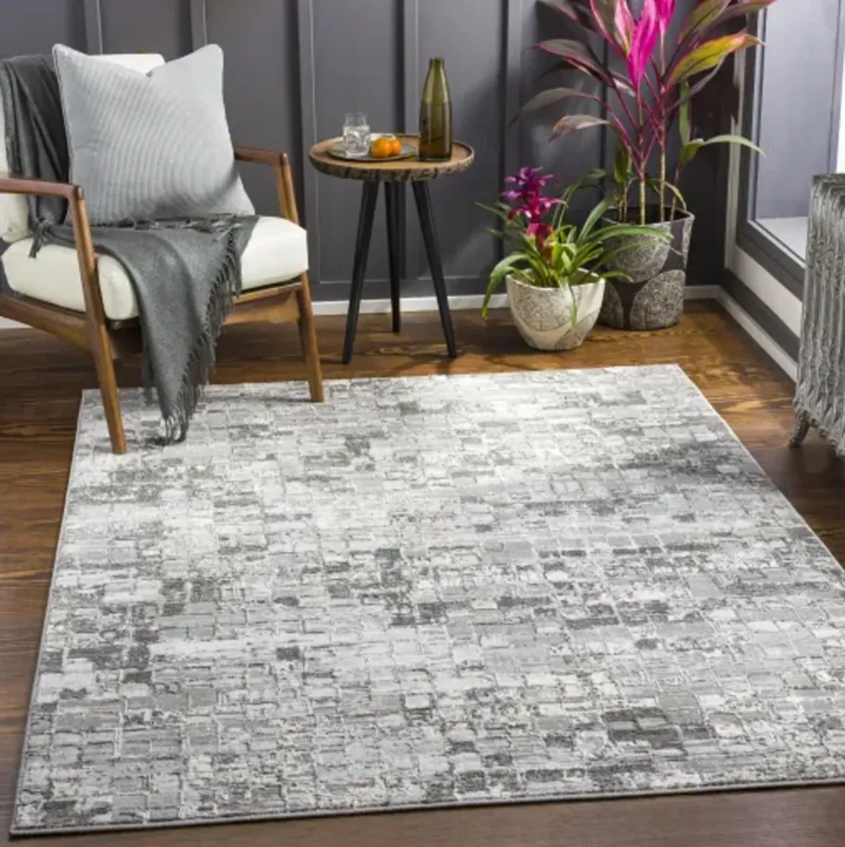 Enfield 8'10" x 12' Rug