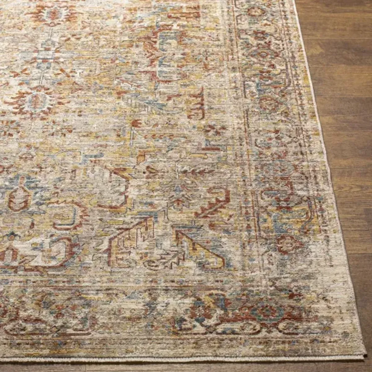 Aspendos 10' x 14' Rug