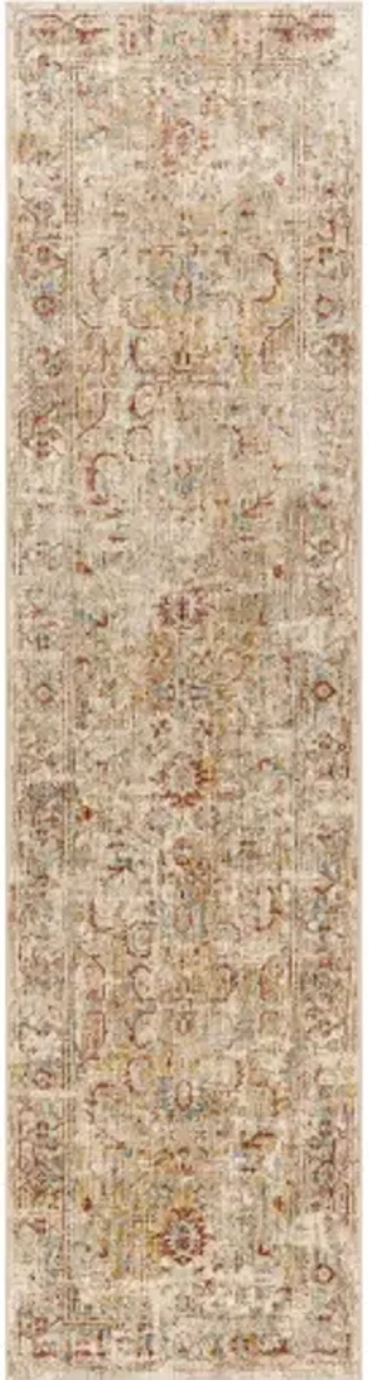 Aspendos 10' x 14' Rug