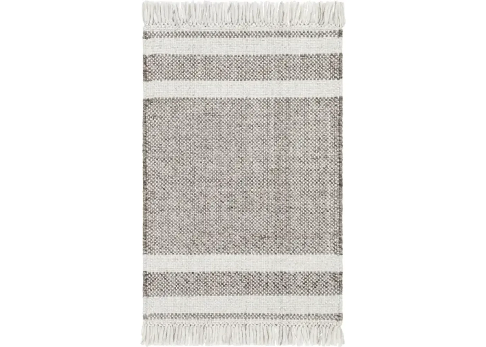 Primrose PRM-2301 5' x 7'6" Hand Made Rug