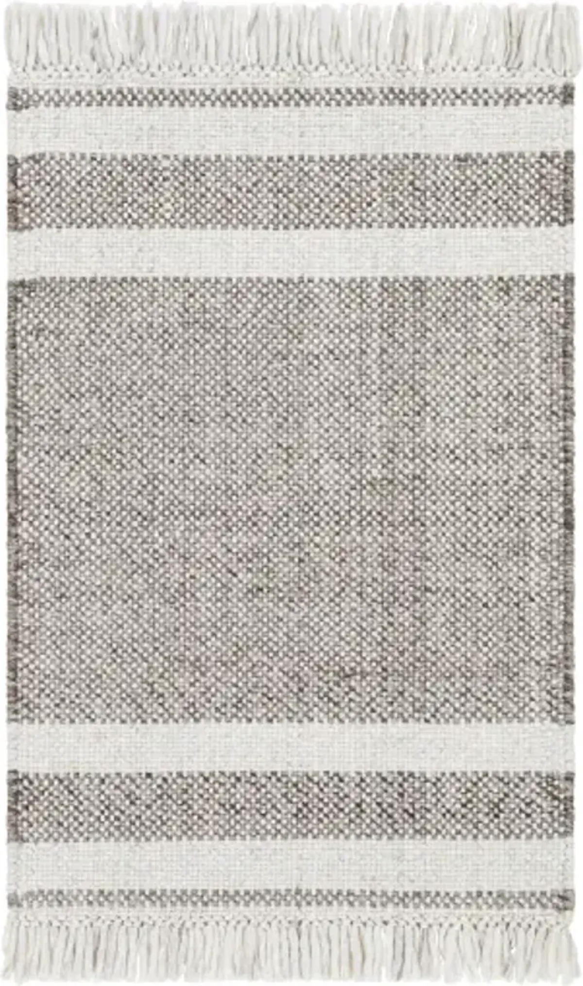 Primrose PRM-2301 5' x 7'6" Hand Made Rug