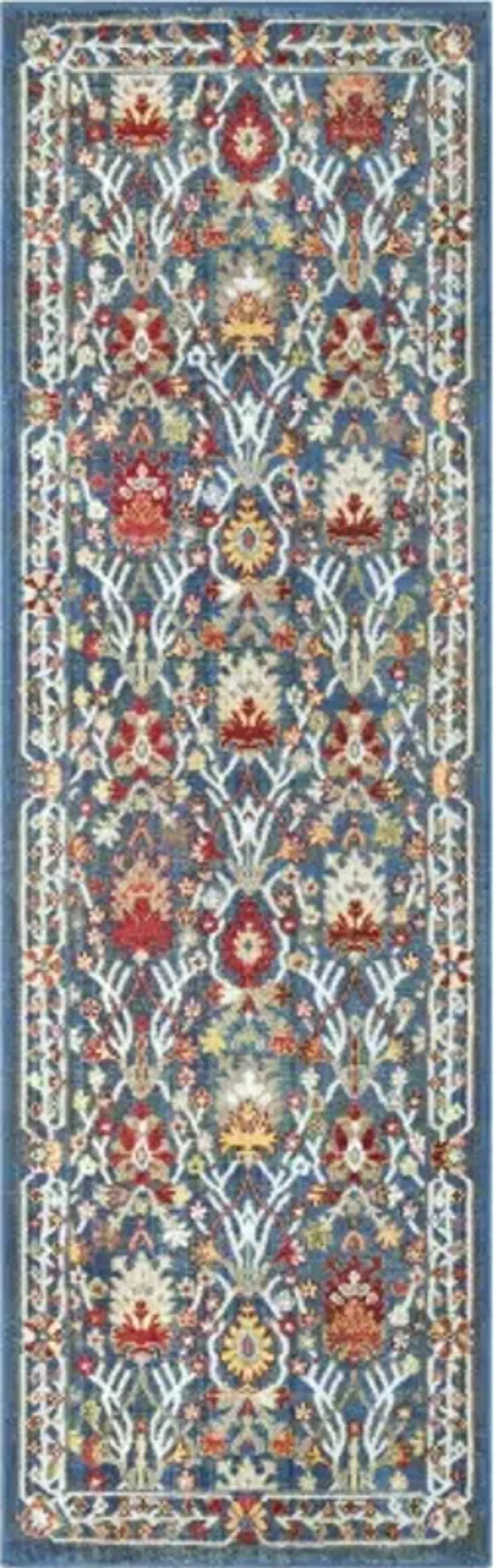 Crafty 5'1" x 7'5" Rug