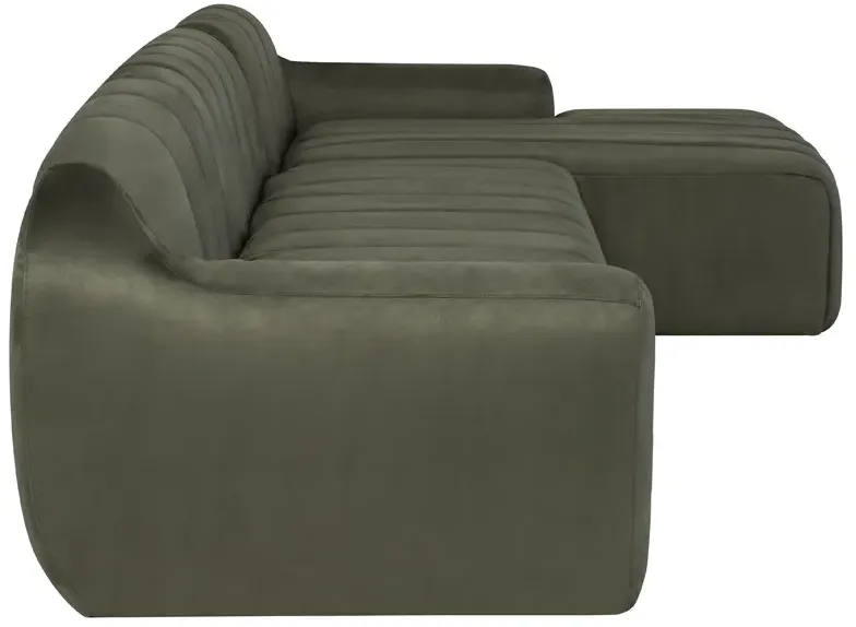 CORALINE SECTIONAL SOFA