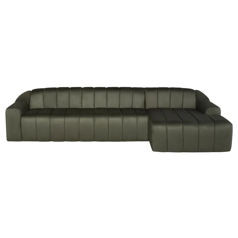 CORALINE SECTIONAL SOFA