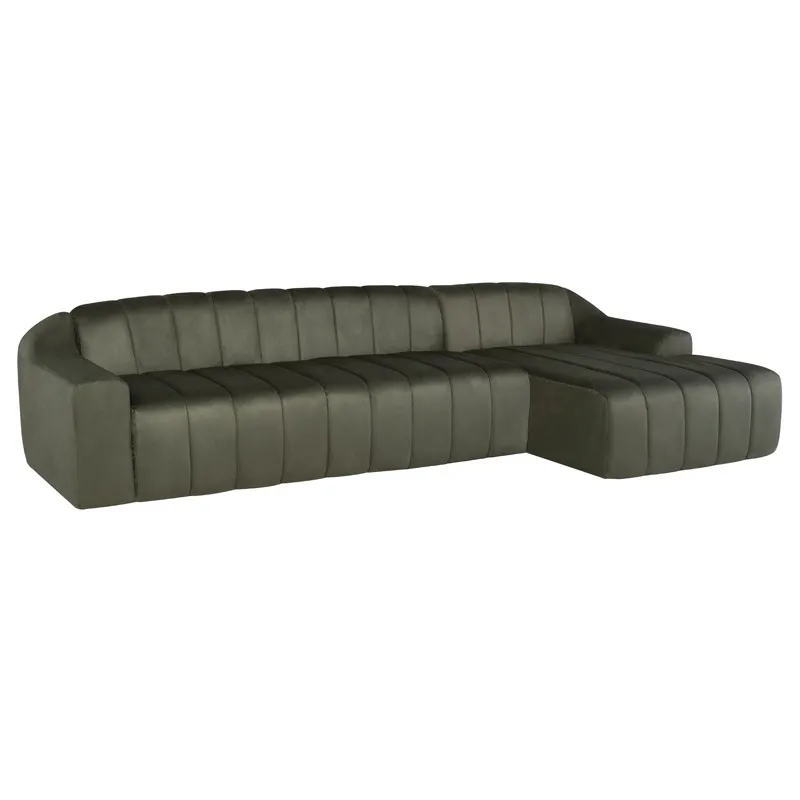 CORALINE SECTIONAL SOFA