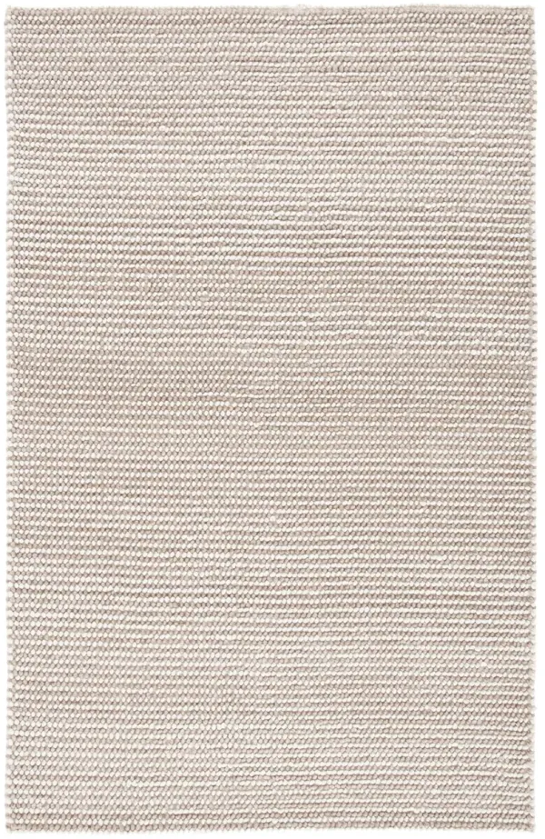 NATURA 426 BEIGE  9' x 12' Large Rectangle Rug