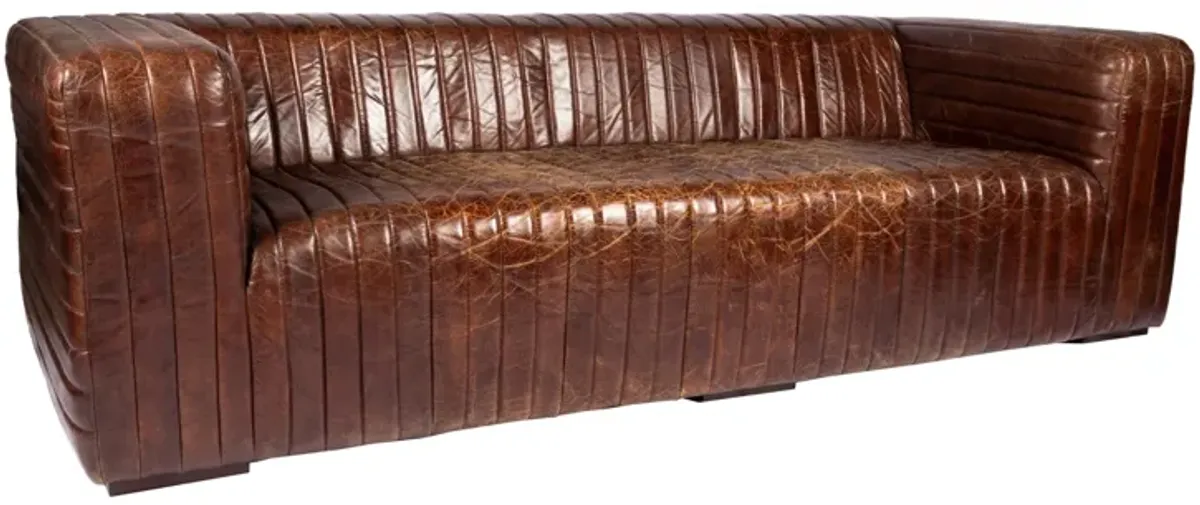 Castle Sofa