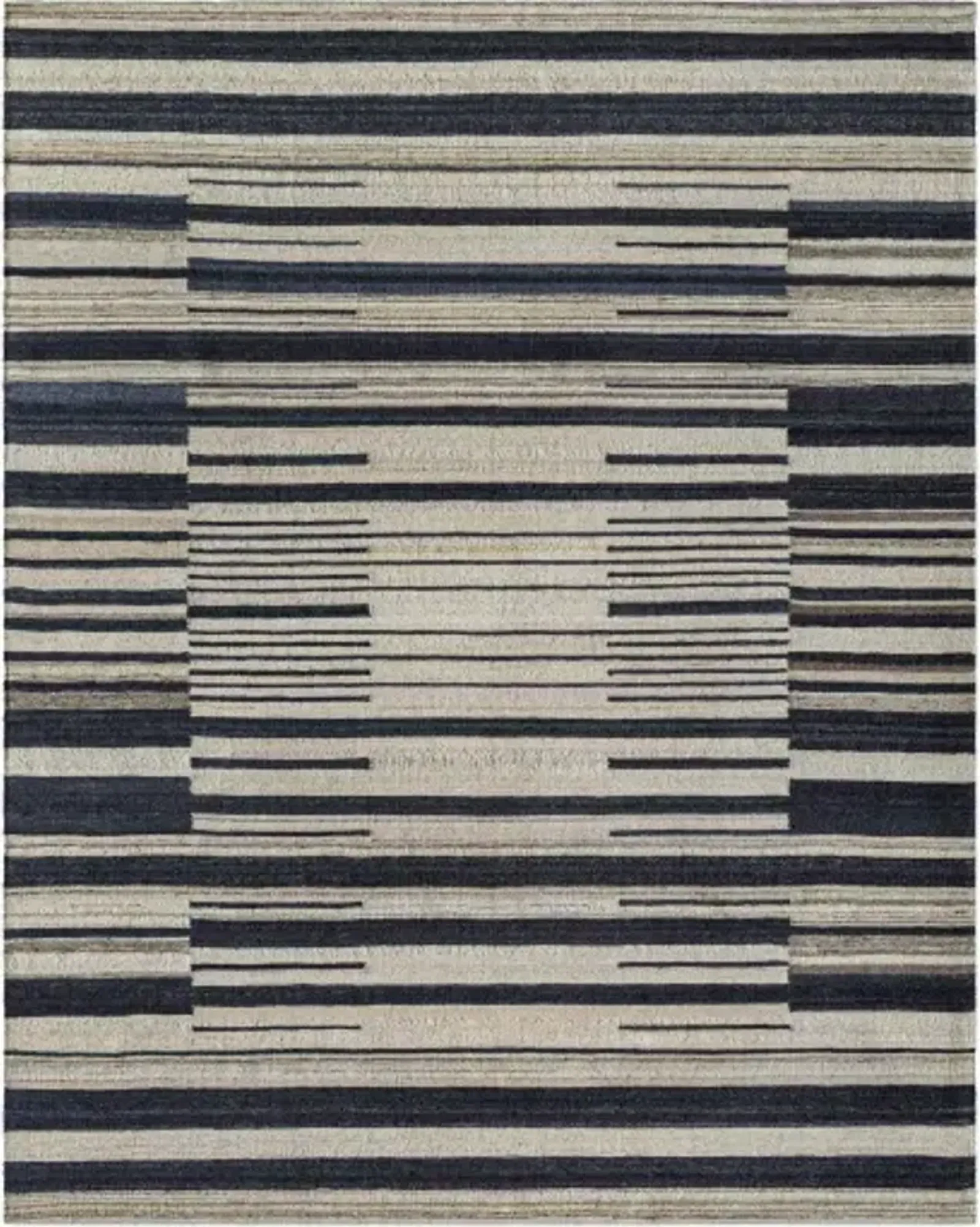 Stockholm SHM-2300 9' x 12' Hand Made Rug