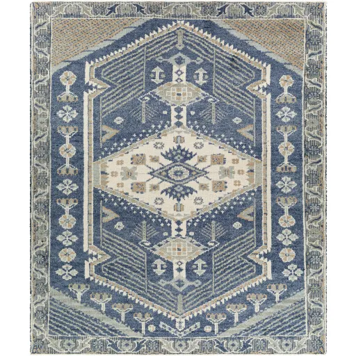 St Moritz 8'10" x 12' Rug