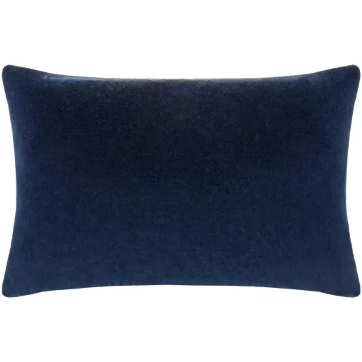 Cotton Velvet CV-057 22"L x 22"W Accent Pillow