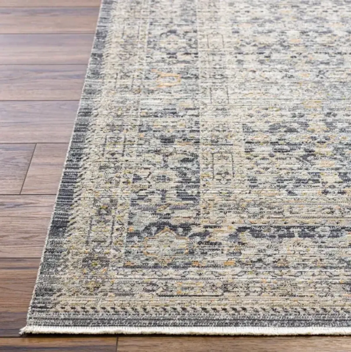 Margaret BOMG-2308 5'3" x 7'10" Machine Woven Rug