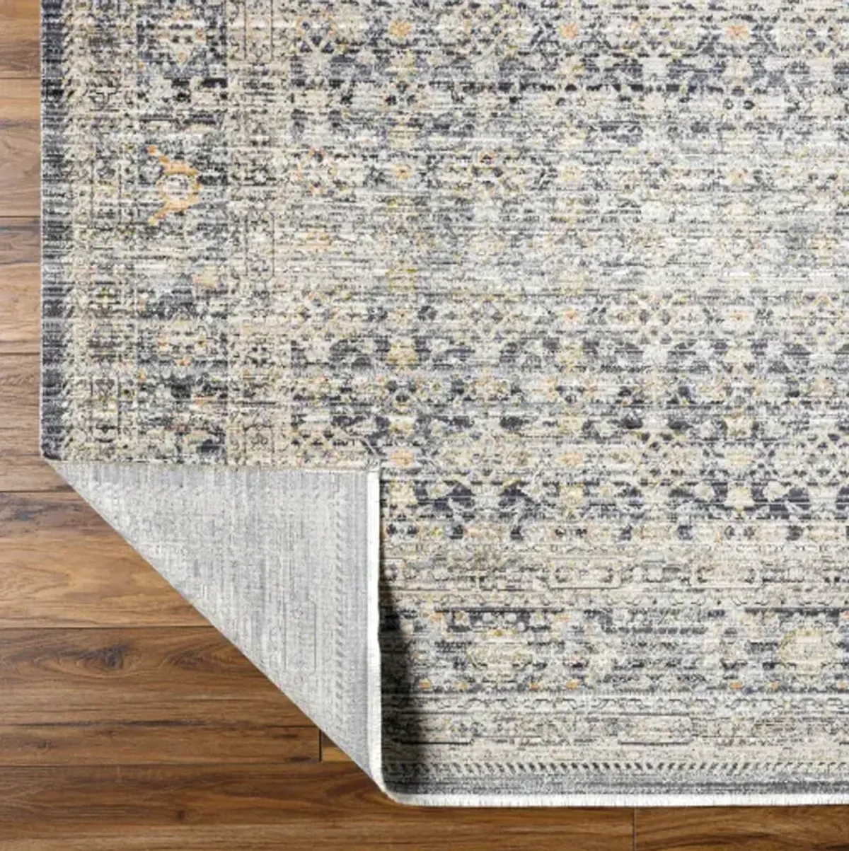 Margaret BOMG-2308 5'3" x 7'10" Machine Woven Rug