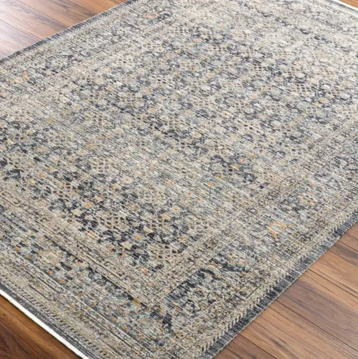 Margaret BOMG-2308 5'3" x 7'10" Machine Woven Rug