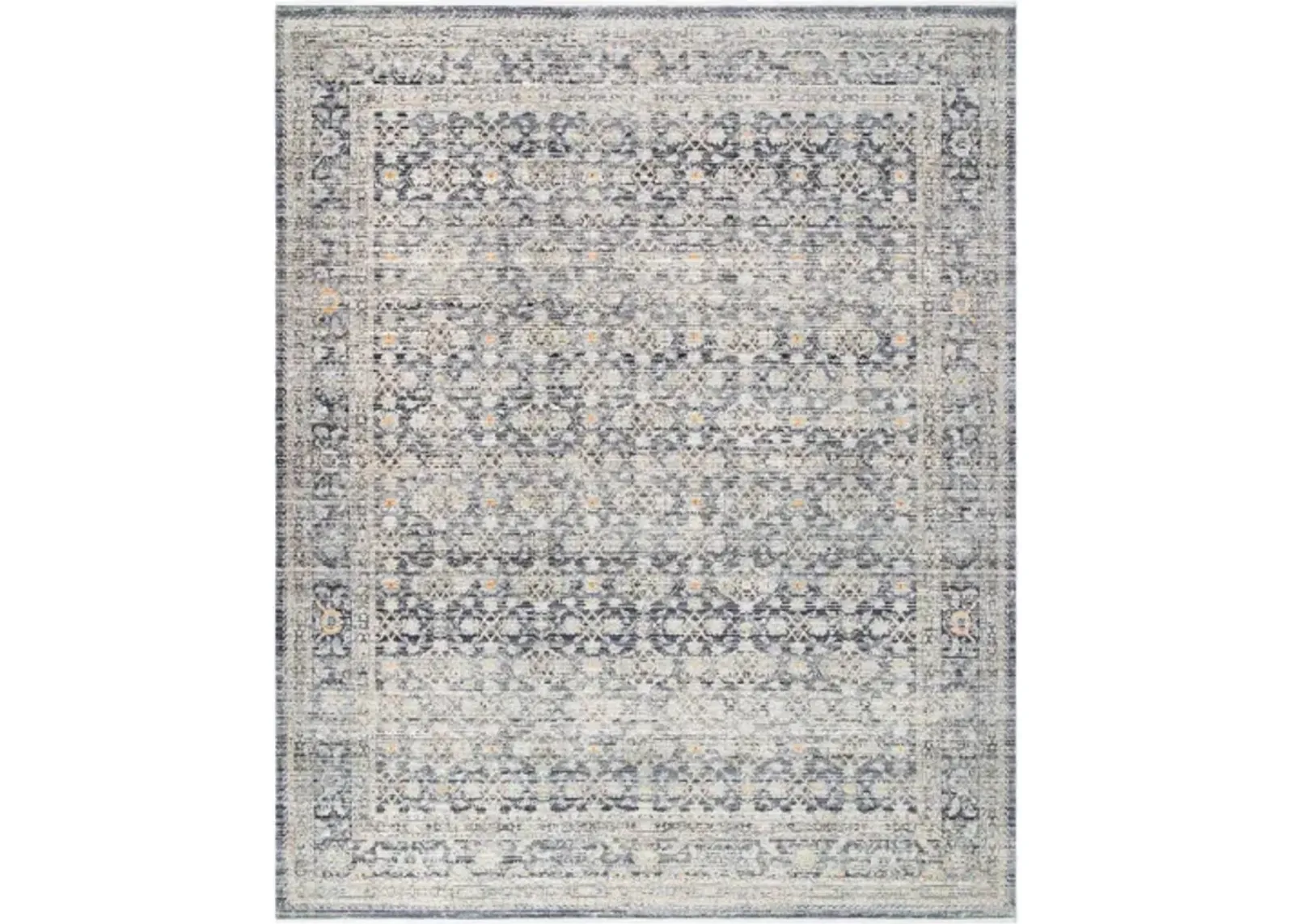 Margaret BOMG-2308 5'3" x 7'10" Machine Woven Rug