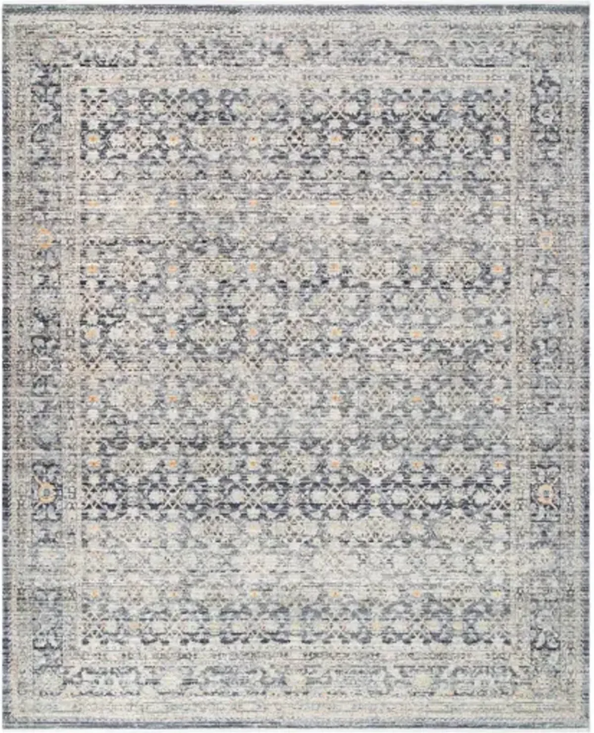 Margaret BOMG-2308 5'3" x 7'10" Machine Woven Rug