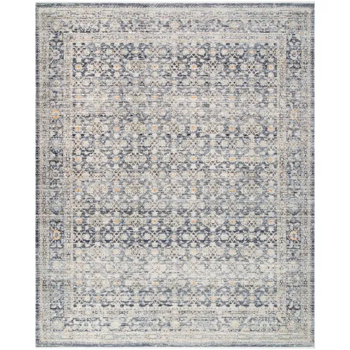 Margaret BOMG-2308 5'3" x 7'10" Machine Woven Rug