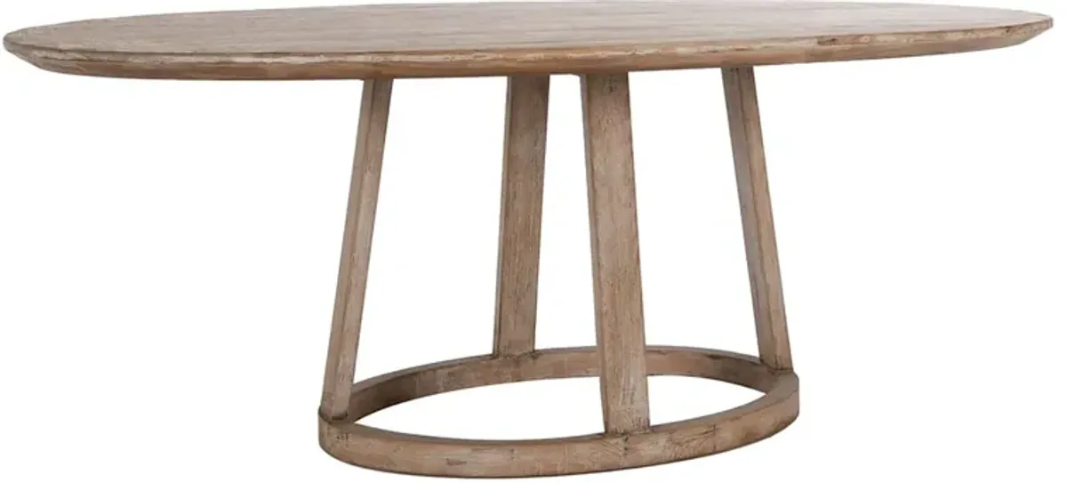 Olivia Dining Table