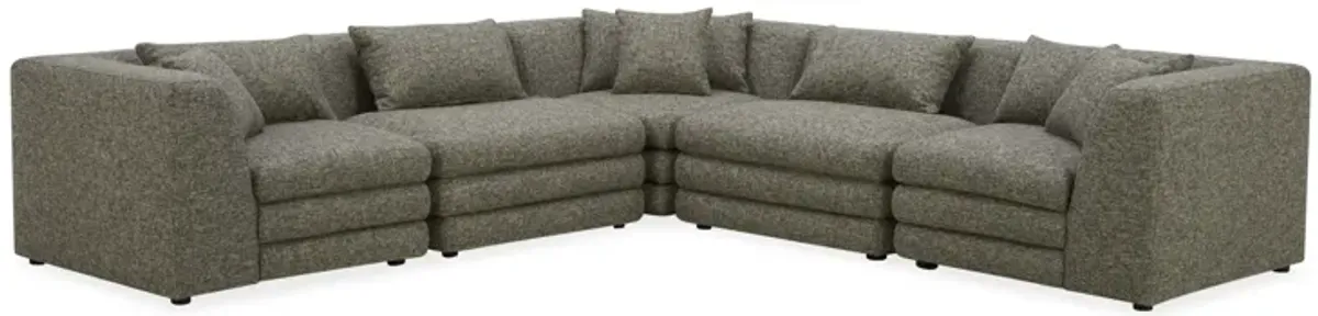 LOWTIDE CLASSIC L MODULAR SECTIONAL