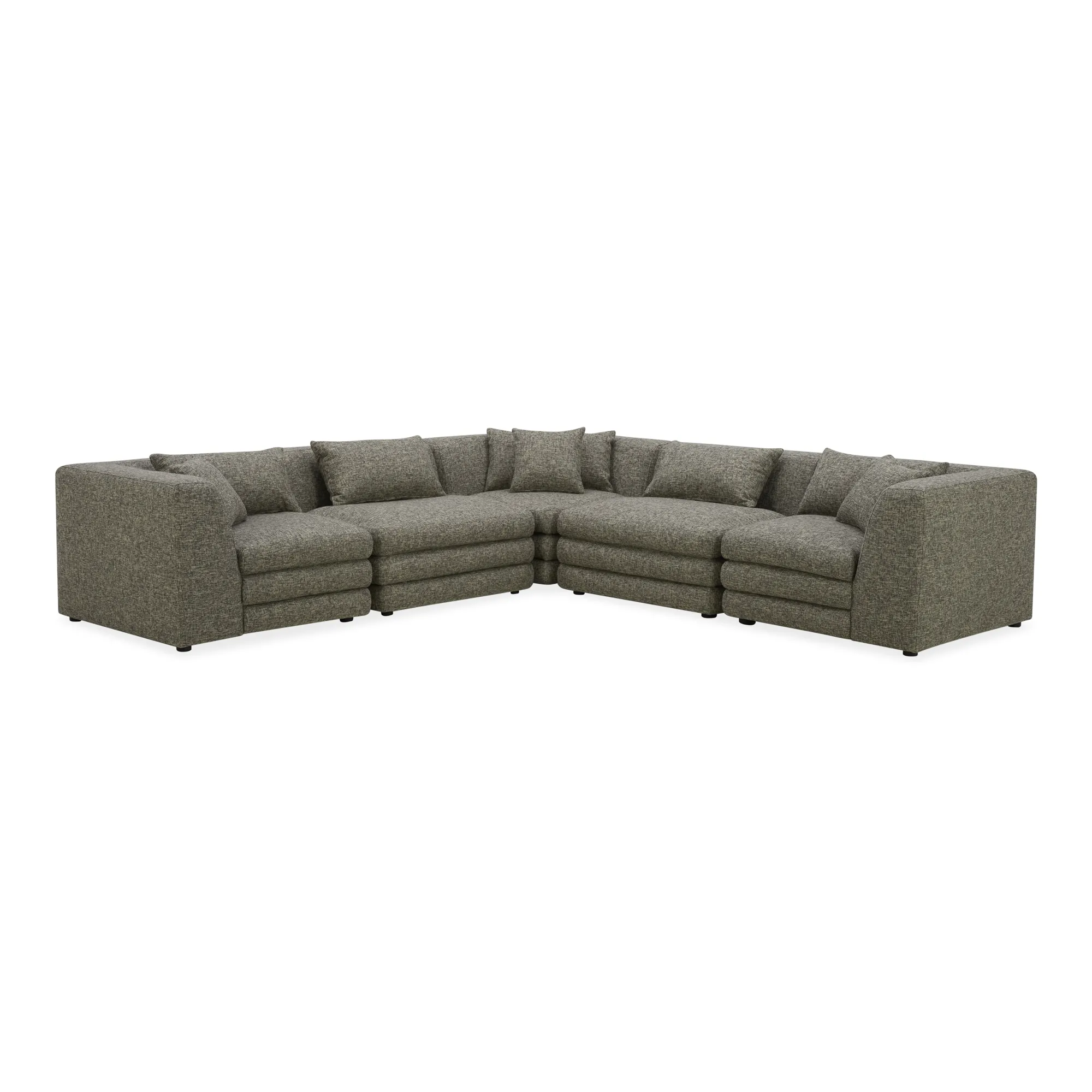 LOWTIDE CLASSIC L MODULAR SECTIONAL