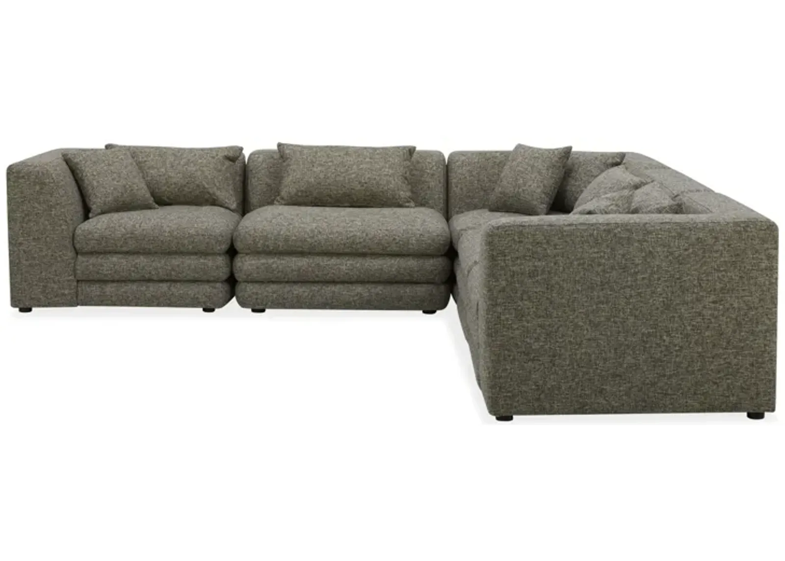 LOWTIDE CLASSIC L MODULAR SECTIONAL