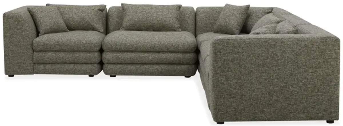 LOWTIDE CLASSIC L MODULAR SECTIONAL