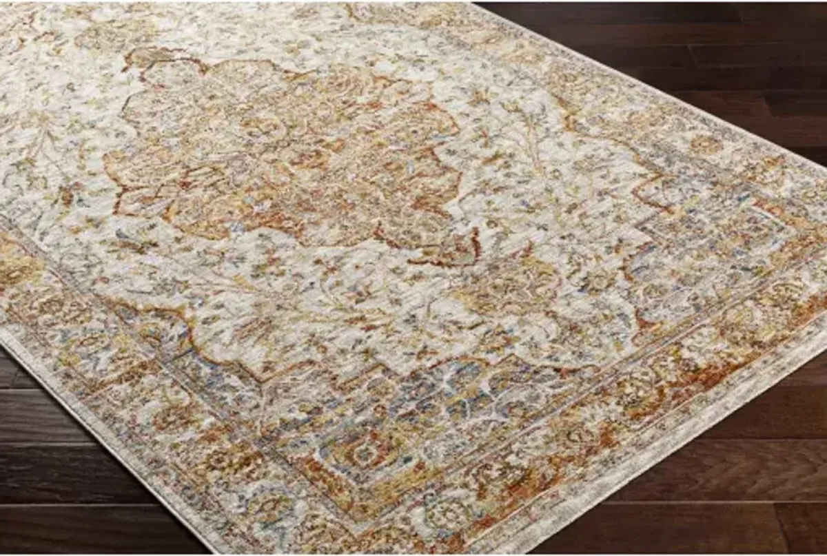 Mona Lisa MNI-2308 9' x 12'2" Machine Woven Rug