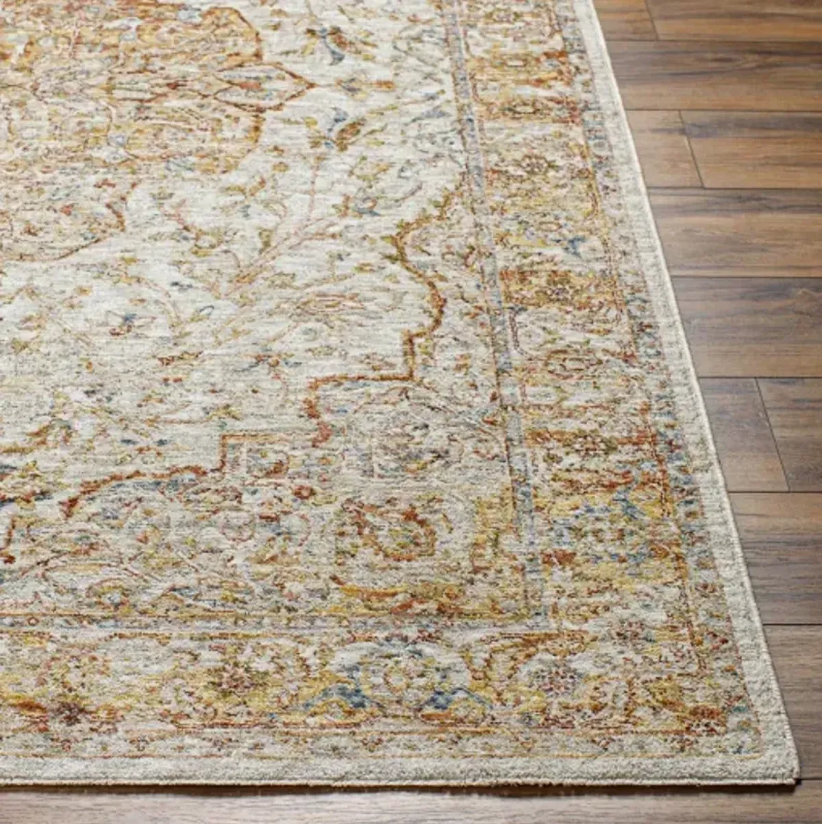 Mona Lisa MNI-2308 9' x 12'2" Machine Woven Rug