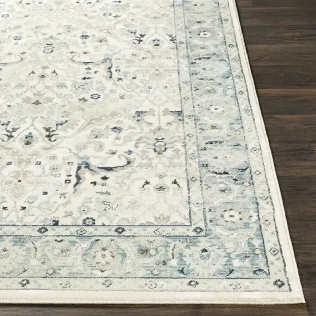 Mesopotamia 2'7" x 4'11" Rug