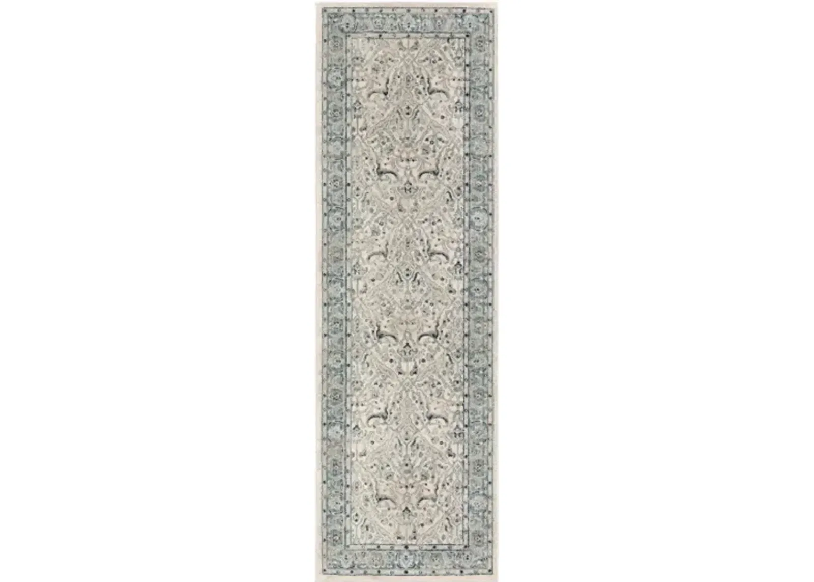 Mesopotamia 2'7" x 4'11" Rug