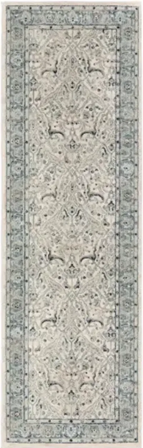 Mesopotamia 2'7" x 4'11" Rug