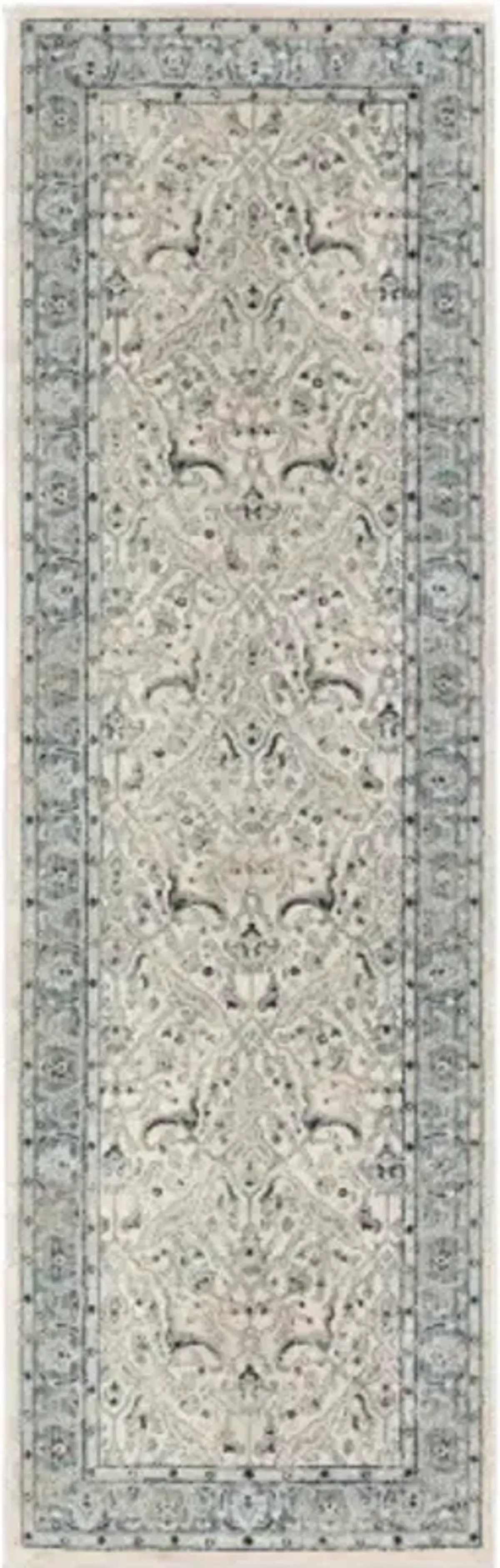 Mesopotamia 2'7" x 4'11" Rug