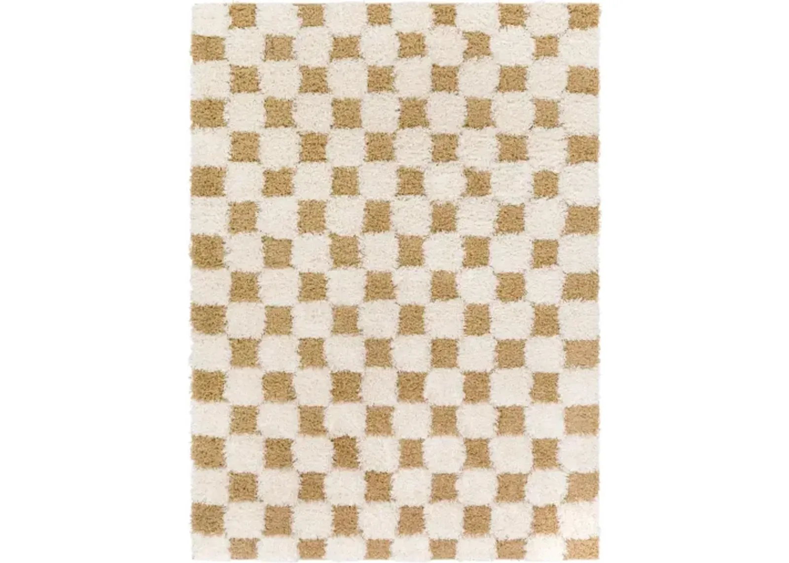 Urban Shag USG-2346 7'10" x 10'2" Machine Woven Rug