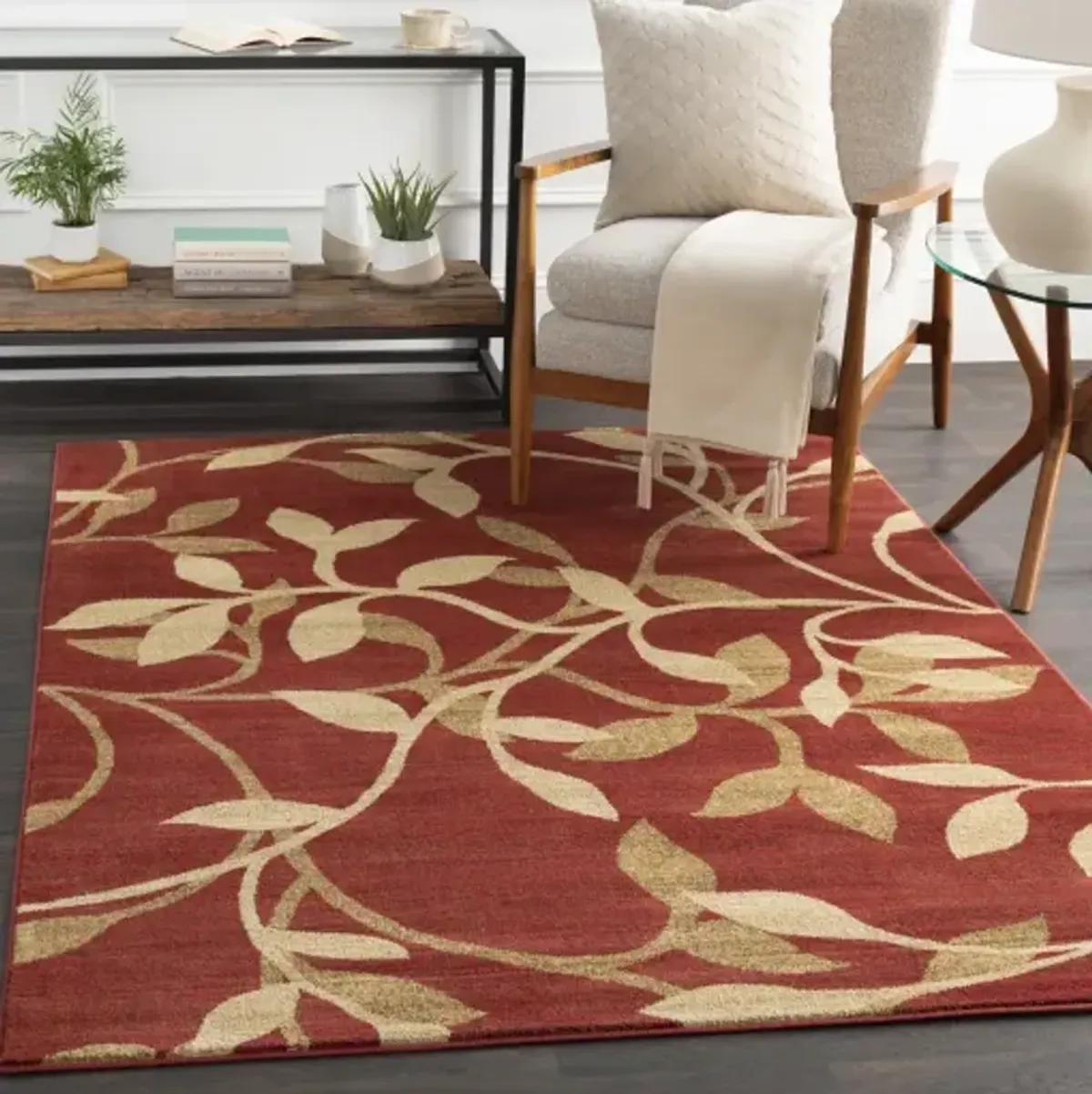 Riley 2'11" x 7'3" Rug