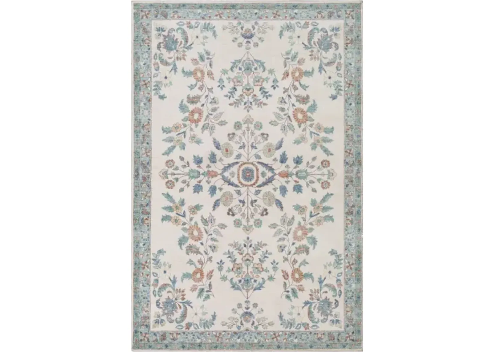 Erin 5' x 7'6" Rug