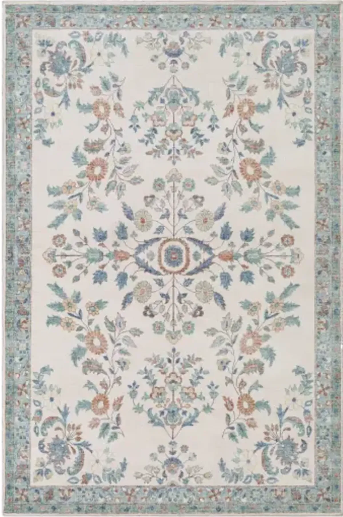 Erin 5' x 7'6" Rug