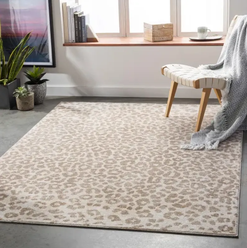 Positano 7'10" x 10' Rug